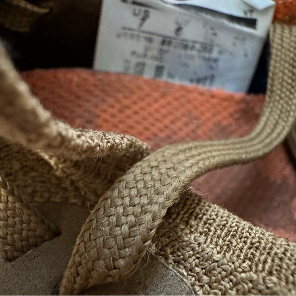 NIKE Epic React Men's Flyknit Sneakers Multicolor Size Mens Size 7 - Picture 9 of 9